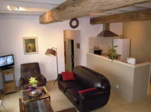 Gîte Le Gros Chêne