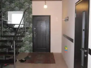 Cottage at Utrennyaya Street
