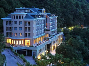Grand Hotel Pigna Antiche Terme & Spa