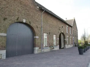 Hoeve De Binnenplaets