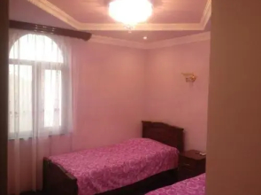 Hotel Halidzor