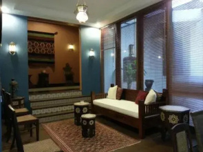 Villa Amadaha