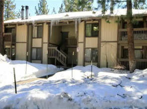Horizon's 4 169 2 2 Bath 2 Br condo by RedAwning