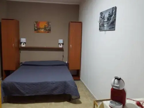 B&B Olimpia