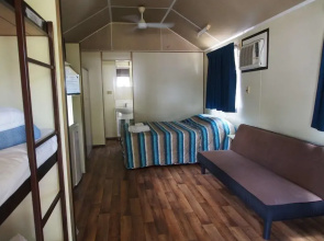 BIG4 Townsville Woodlands Holiday Park