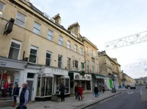 Bath City Breaks