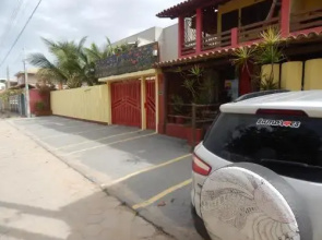 Pousada Maresias Guriri