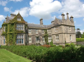Kenmare Eco Lodge B&B