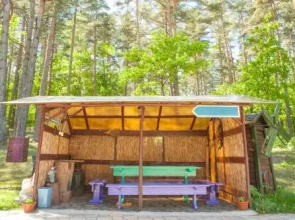 Guest House na Opushke