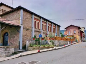 Montero Pension
