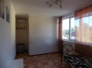 Izumrud Hotel