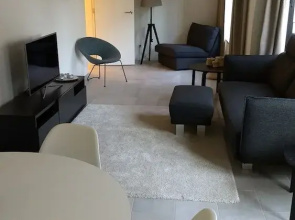 Roosendaelhof Business Flats
