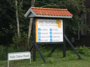 Enderupskov Camping & Cottages