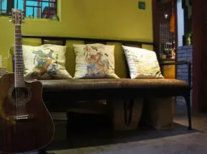 Dingxiang No.9 Inn