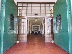 Recreo de San Cayetano
