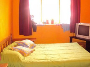 Hostal Polanco - Hostel