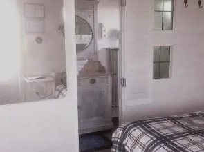 Vakantiehuis Loft André