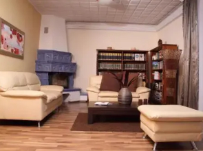 Aba Wellness House