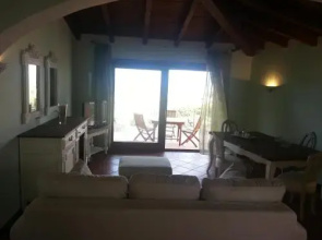 Villa Astro