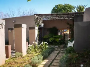 Heidi’s Place Guest House