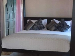 Villa Of Ourika
