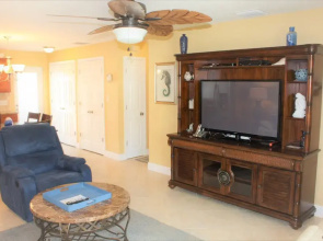 Jamaica Royale 077 - 2 Br Villa