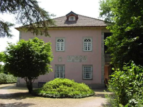 Casa das Cortinhas