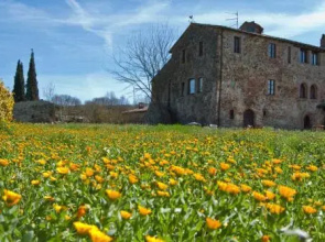 Podere Santo Stefano