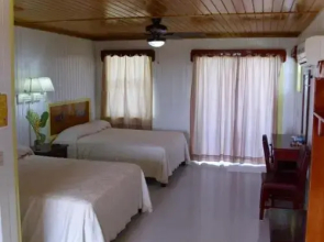 Graham's Place
