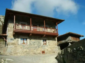 Casas Rurales Prieto