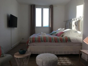 A Casa Bianca