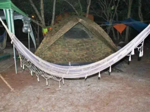 Camping Flor Do Cerrado