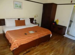 Gonsalves Villa