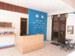 Tanan Hostel