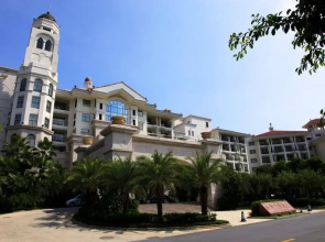Country Graden Phoenix Hotel,Gaoming