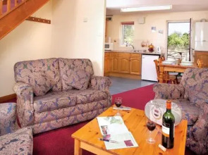 White Rose Country Cottages