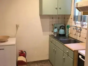 Marilenas Bungalows