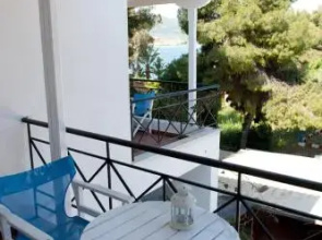 Odyssey Suites