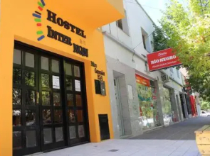 Hostel Interneuquen