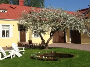 Villa Baumgartner
