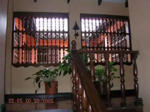 Hotel Los Balcones