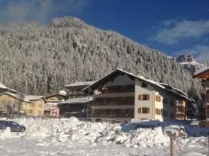 Appartamenti Bernard Fortunato