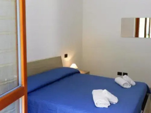 Residence Borgo Castello