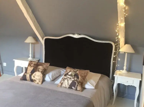 Le Logis de Linette