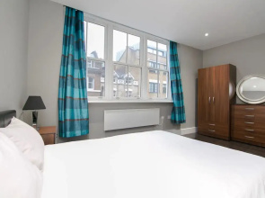OYO Home Liverpool Street