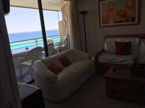 Condominio San Alfonso del Mar