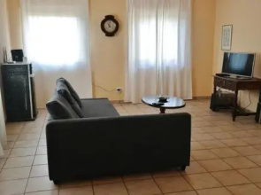 Chalet Paraiso