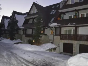 MSC Apartments Krupówki, Zakopane, Polska