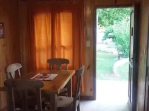 Cabañas La Terrada