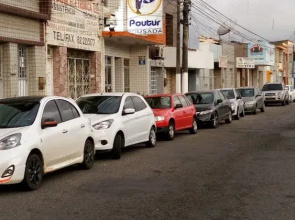 Poutur Pousada